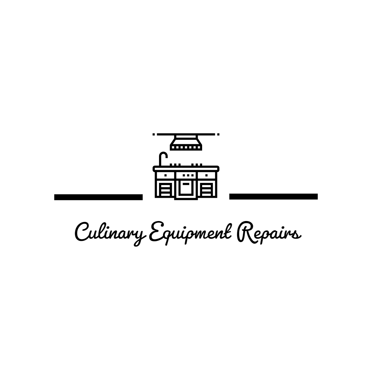 Culinary Equipment Repairs Logo